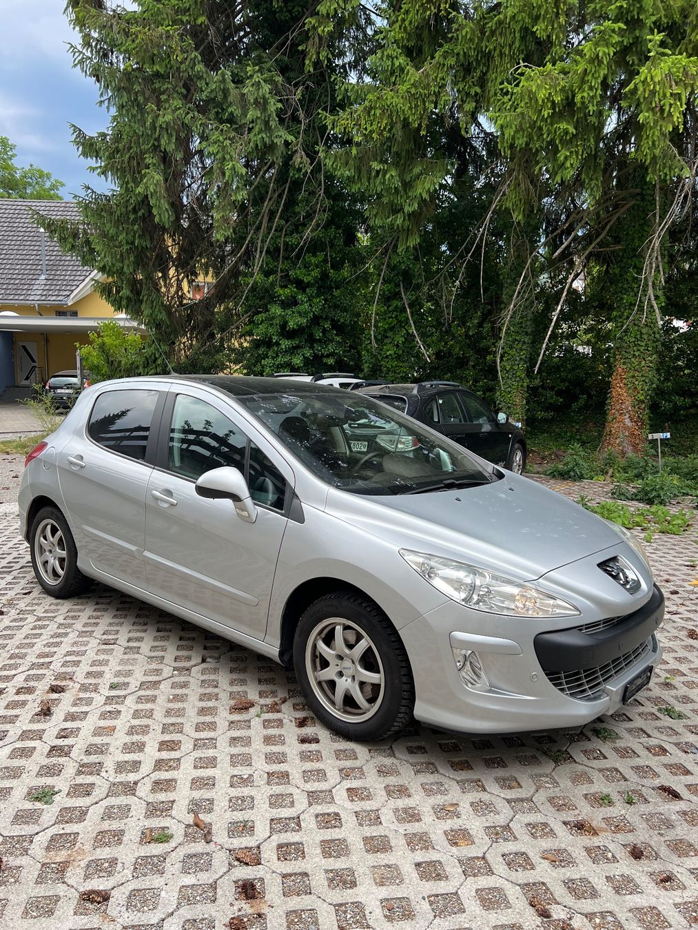 Peugeot Automobili: Peugeot 308 2.0 HDI – Usato da Au SG venduto da per_7d5w 3