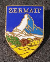 GG206 - Pin Zermatt Matterhorn
