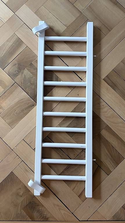 Betten: Baby-Bay – Gebraucht aus Zürich von Ilmarin 2