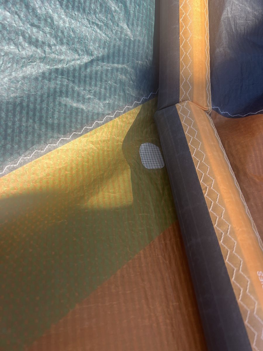 Kite: Eleveight Crossover RS V7 12m – D'occasion à Männedorf par Hardy1483 7