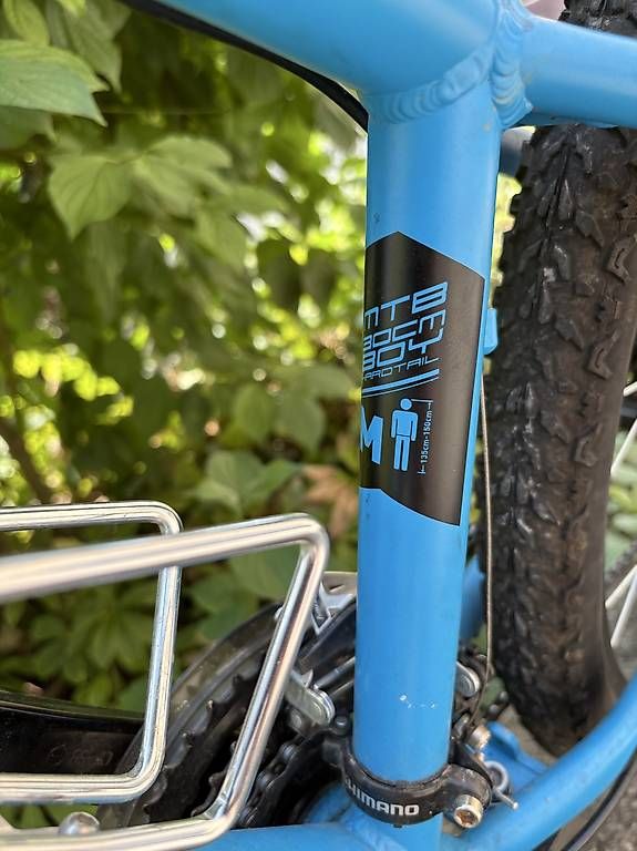 Velos: Kinder MTB – Gebraucht aus Luzern von dfr_dx5r 4