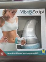 VibroSculpt Massagegerät Ganzkörpergerät neu in OVP