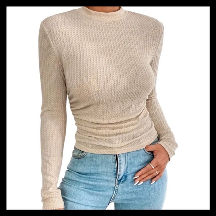 INLANDSIS Pacificozy Herrenhemd - Cord Langarmhemd Urban Casual