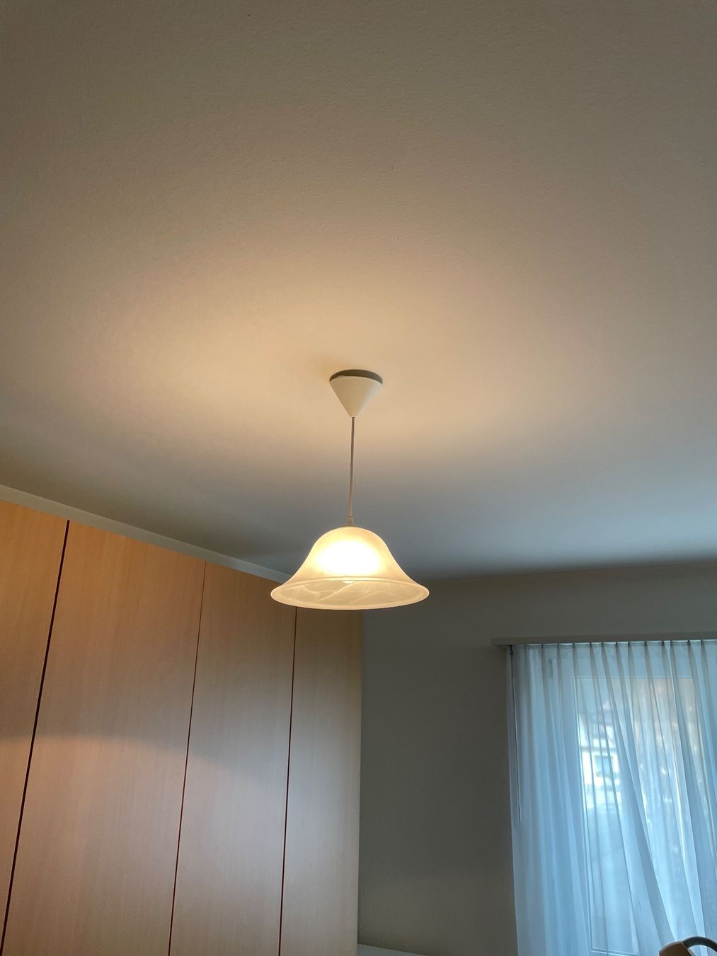 Lampadari & plafoniere: Deckenlampe / Deckenleuchte – Usato da Thun venduto da A-und-C