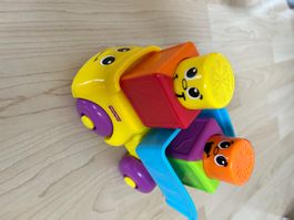 Fisher Price Spielzeuge