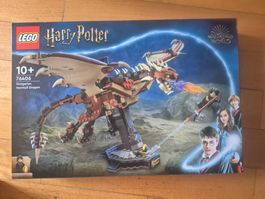 LEGO 76406 Harry Potter Neu ungeöffnet