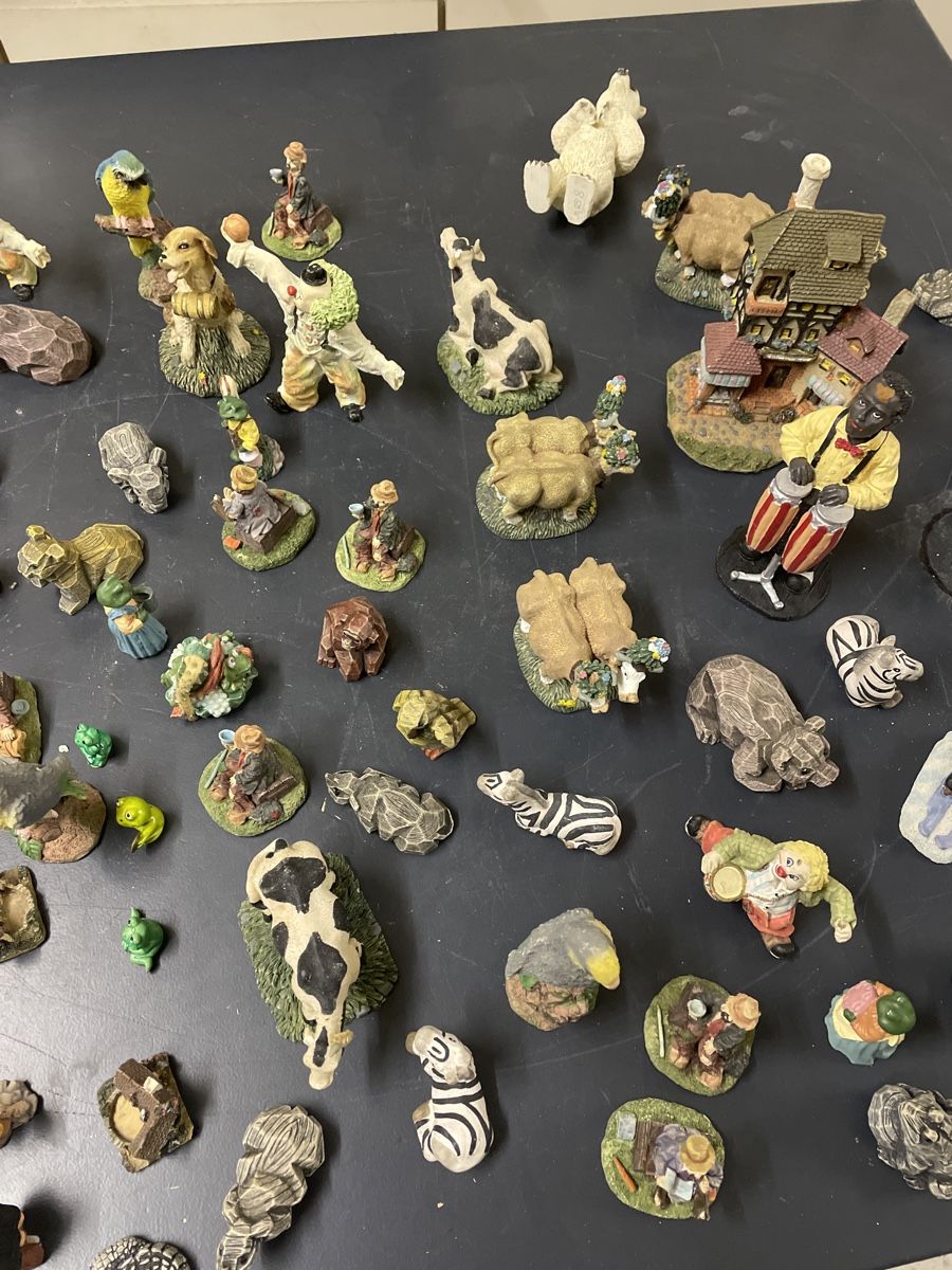 Statuette: Figuren Diverse – Usato da Dagmersellen venduto da INEICHEN-MULTIMEDIA 3