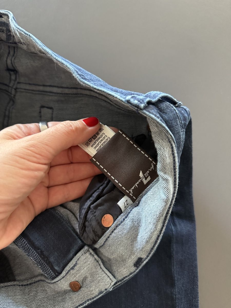 Mankind Jeans: 7 for all mankind jeans – Usato da st prex venduto da magdalenaonline 2