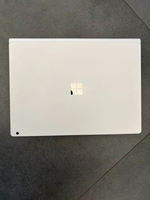 Microsoft Notebooks: Surface Book 3 – Gebraucht aus Emmenbruecke von Haufis 1