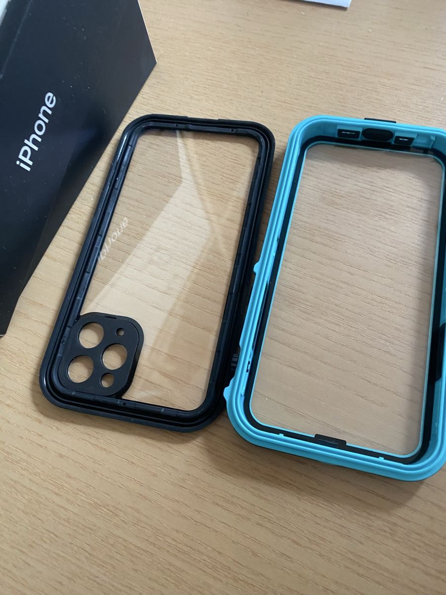 Apple Telefoni cellulari / Smartphones: iPhone 11 Pro 256 GB guter Zustand – Usato da Bürglen TG venduto da Ruth08 4