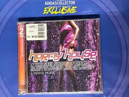 Horny House - The New Sound Of Disco