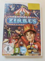 Wii - Wir gehen in den Zirkus
