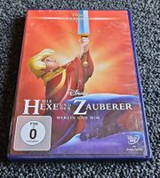 Die Hexe und der Zauberer (22140)
