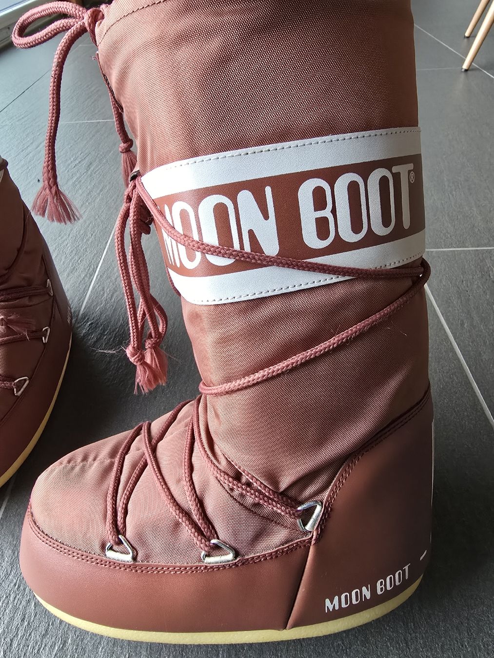 Moon Boot Scarpe da donna: MOONBOOT 35-38 – Nuovo (secondo la descrizione) da Wolfwil venduto da chipsyyy 5