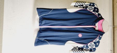 Fanfiluca Velotrikot Riviera Grosse L