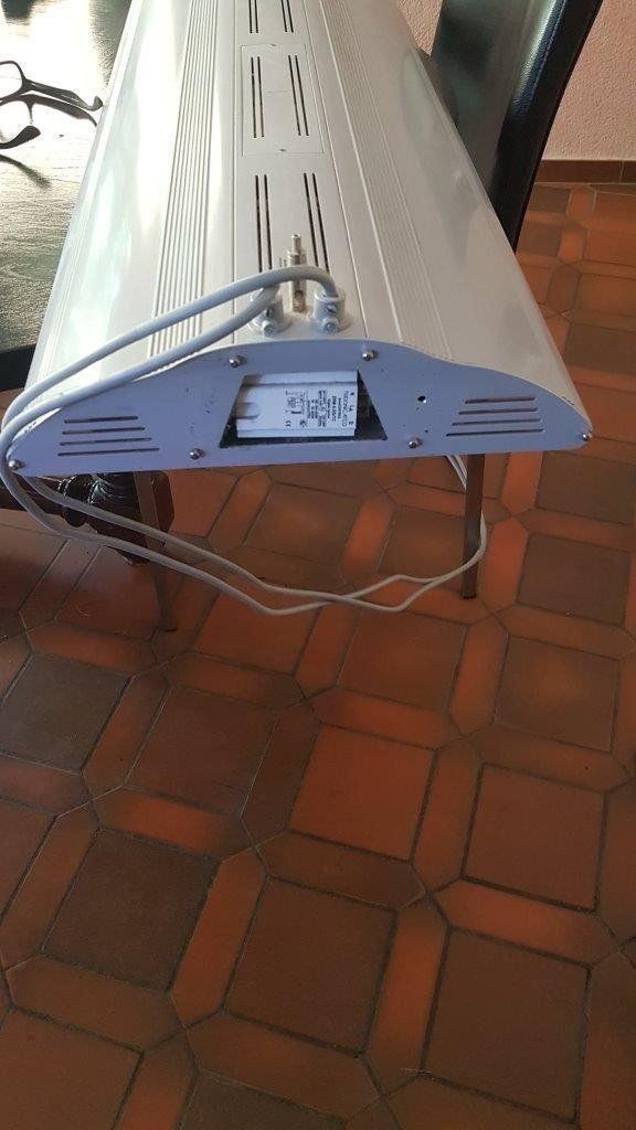 Lampade: Aquarium Lampe Riga Aqua Connect – Usato da Ennetmoos venduto da Eddieinoz 3