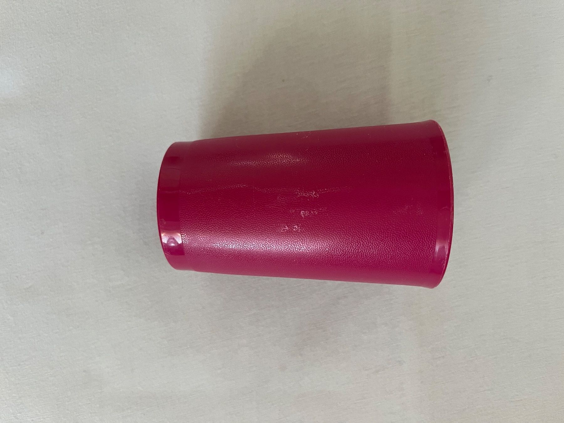 Tupperware Gläser: Verres Tupperware vintage – Gebraucht aus Le Crêt-p-Semsales von staglione69 4