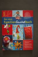 Das neue Familienbastelbuch