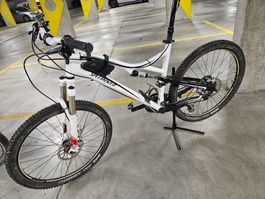 Specialized (Era FSR Comp)