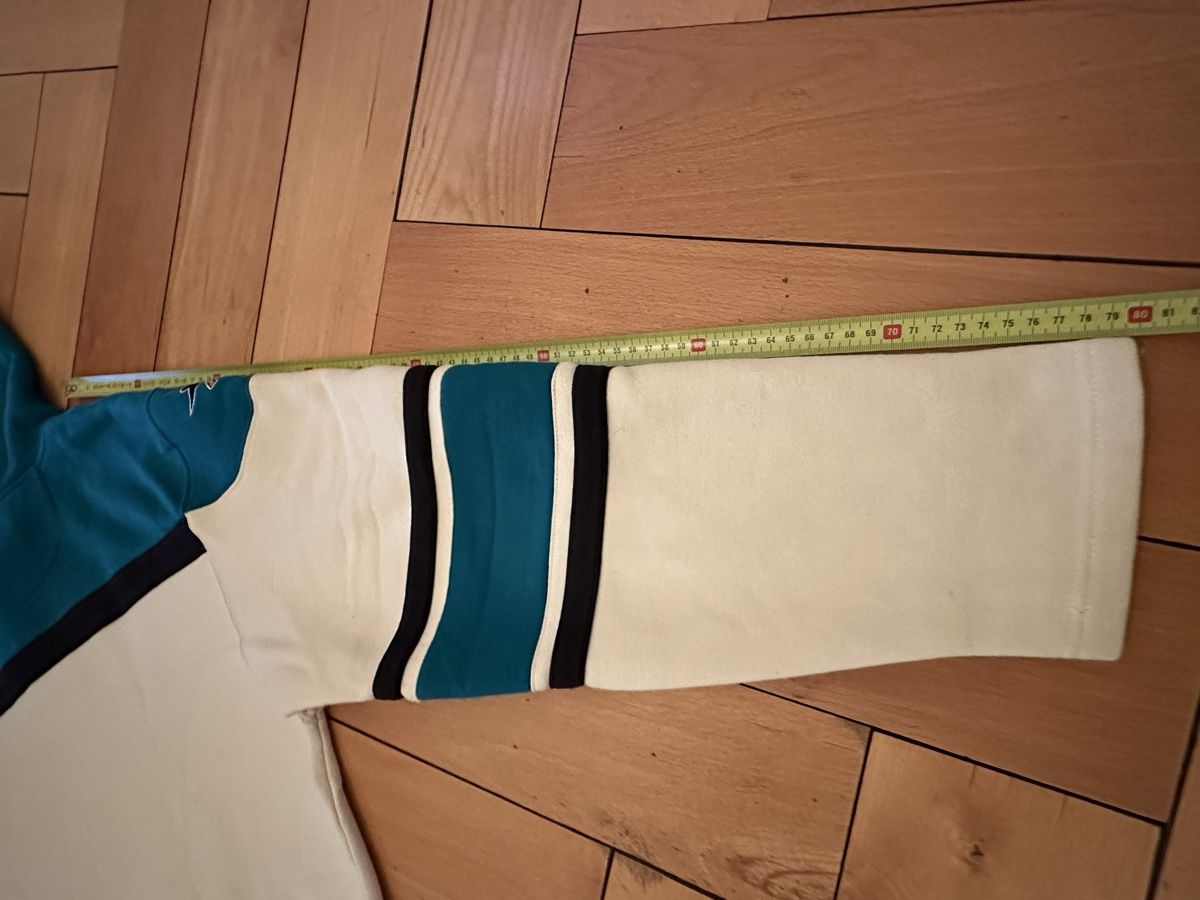Maglioni & Felpe: San Jose Sharks Pulli Vintage – Usato da Zürich venduto da Lux2020 7