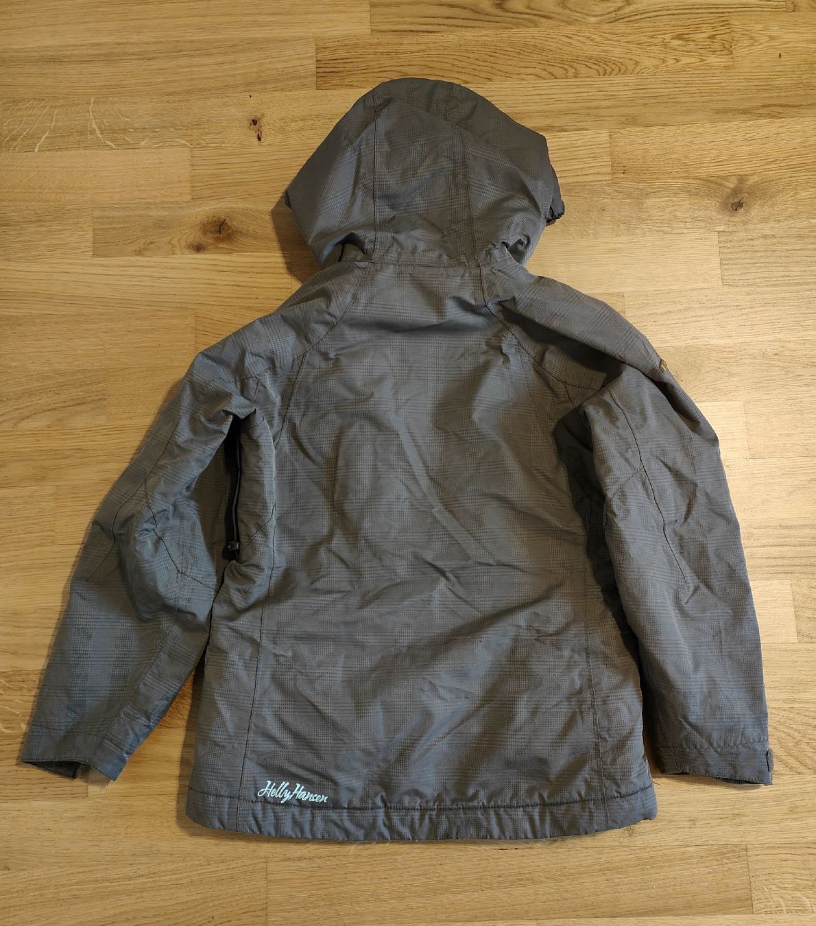 Helly Hansen Giacche: Helly Hansen Regenjacke / Grösse 140 – Usato da Kleinandelfingen venduto da Stitch2014 2