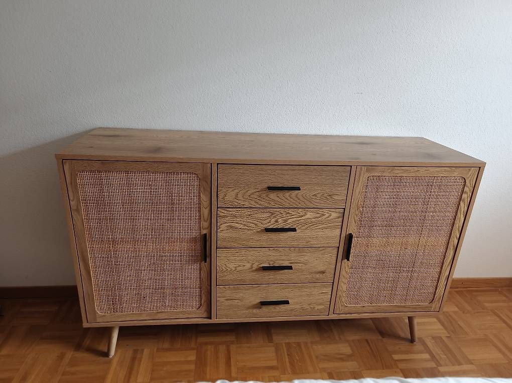 Buffets: Buffet/ commode  – D'occasion à La Tour-de-Trême par tan_6xd2