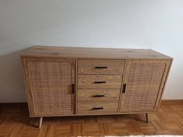 Buffet/ commode 