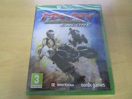 MX vs ATV Supercross Encore F Xbox One Neuware X1 XBOXONE