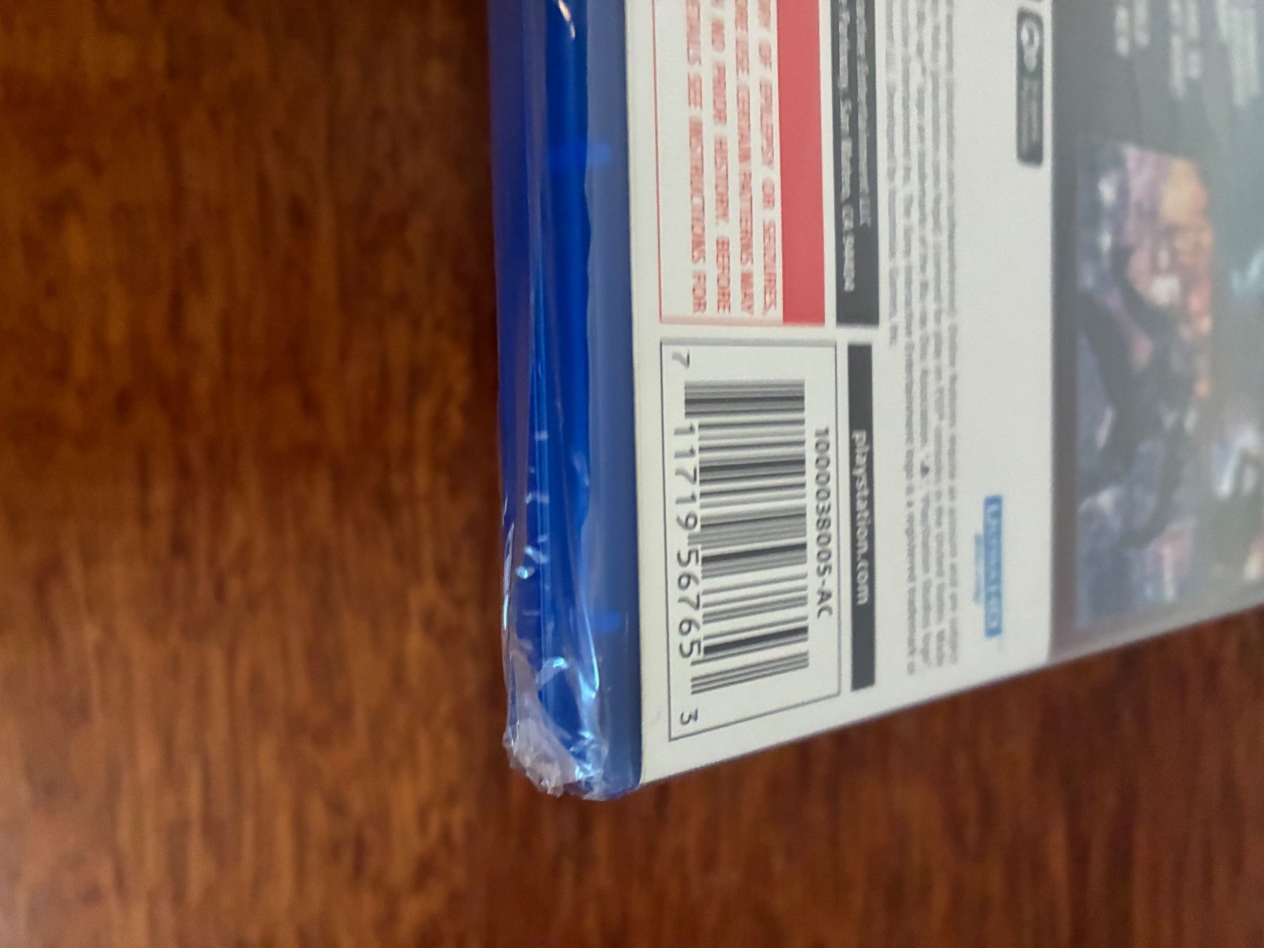 Giochi: Spiderman 2 PS5 Noch verpackt – Nuovo e nell'imballaggio originale da Thalwil venduto da Rebeccaboenders 1