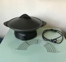 Wok elektrisch von  Tefal