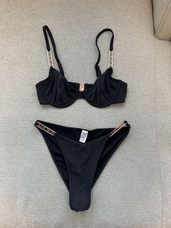 Lounge Underwear Bikini XS