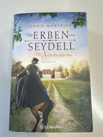 Die Erben von Seydell Die Schicksalsjahre  Roman