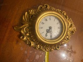 2 x horloges Zénith anciennes