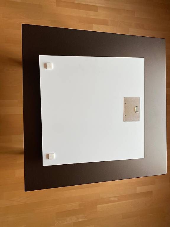 Bicchieri: Glasbild 2-teilig – Usato da Aesch BL venduto da inf_dw5s 2