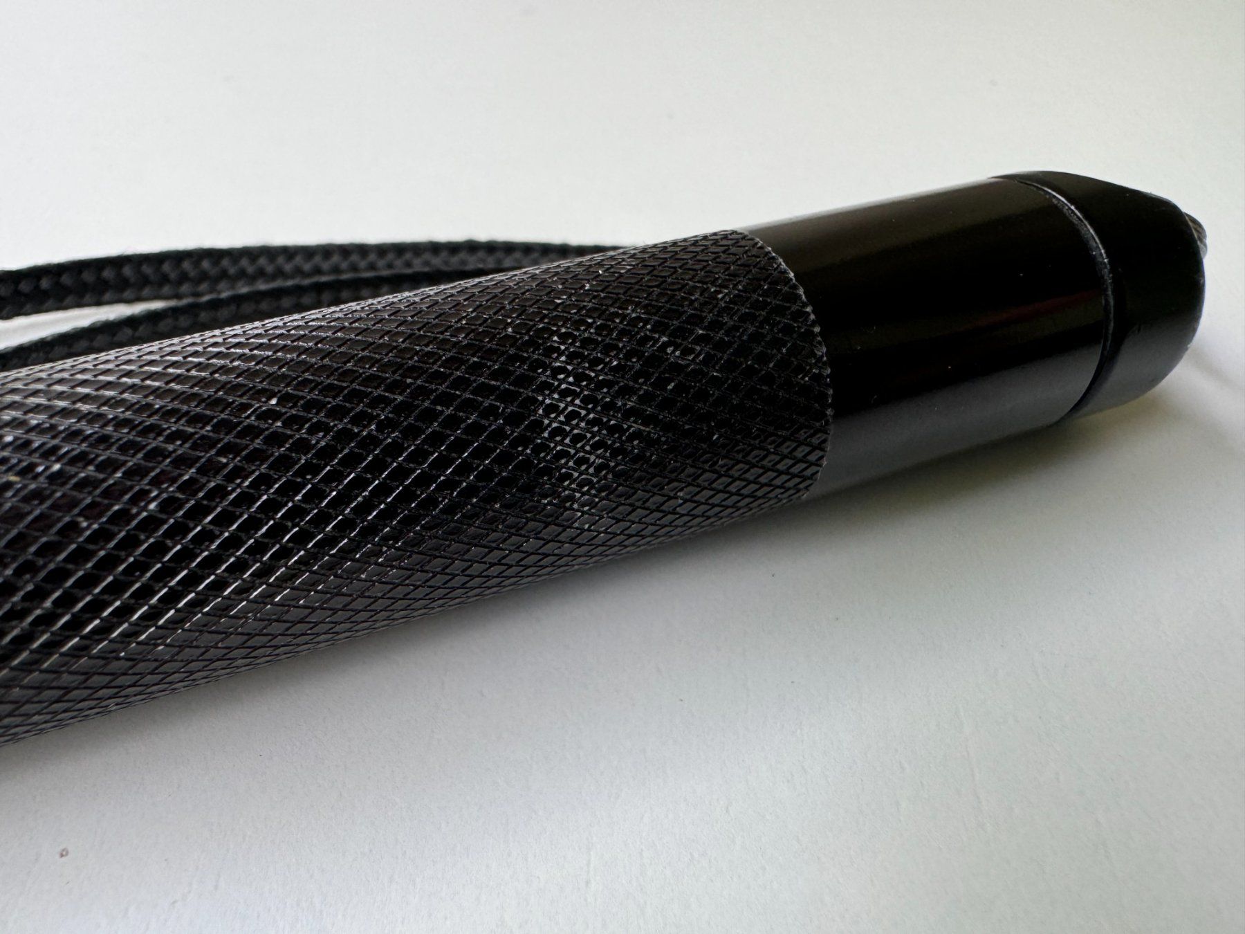 Lampen: Vintage Lampe MINI-MAGLITE + étui Uncle Mike's Sidekick – Gebraucht aus Genève von Reveur 3