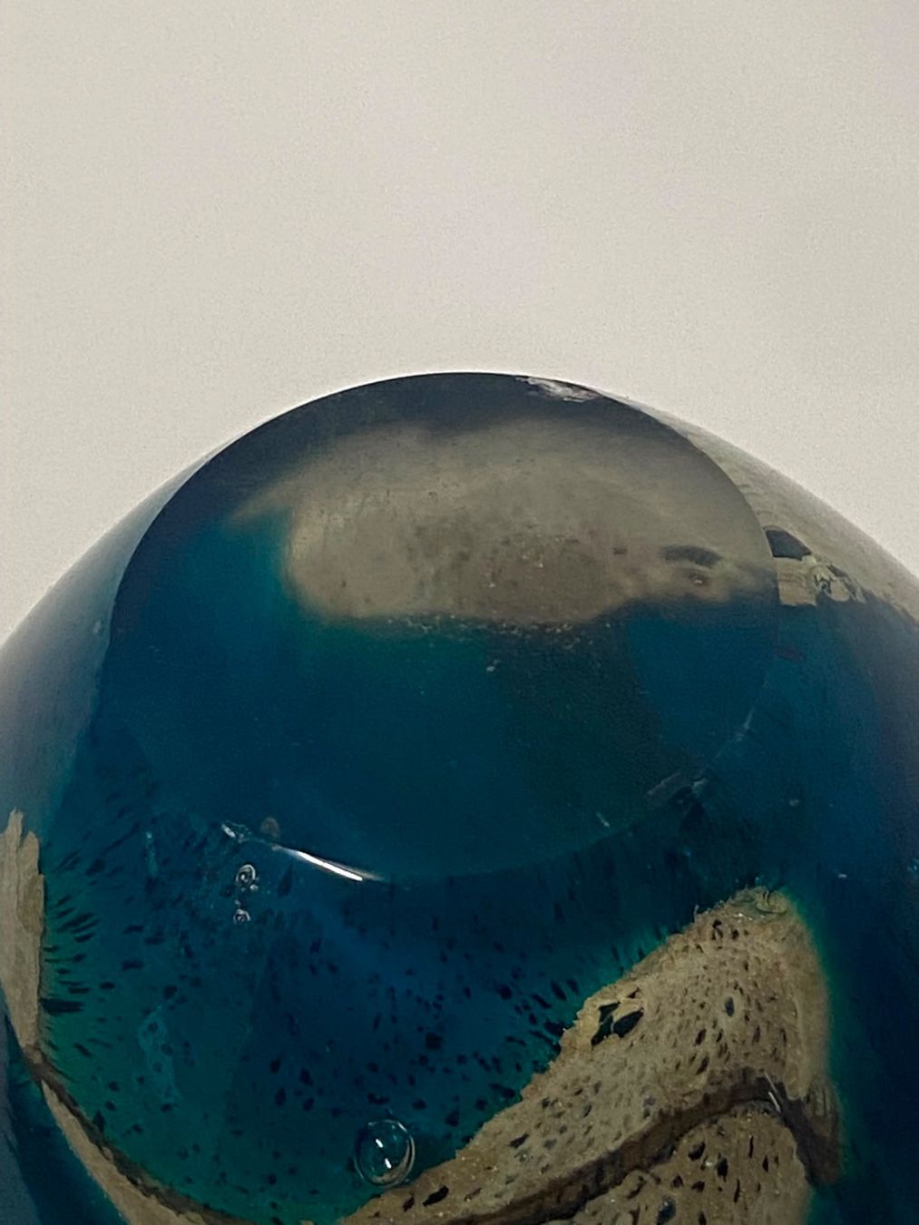 Vasen & Gefässe: Einzigartige Vintage Vase – Gebraucht aus Dübendorf von lan1808 3