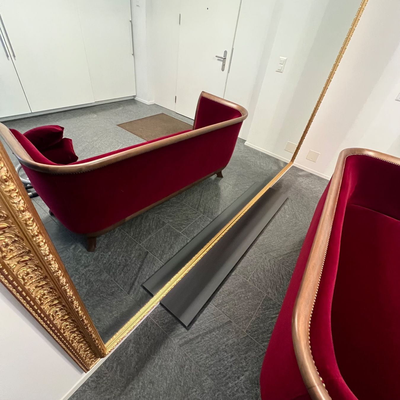 Sofas: Sofa – D'occasion à Bern par Arteed 2