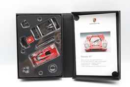 Porsche 917 1:43 Thavus Bausatz