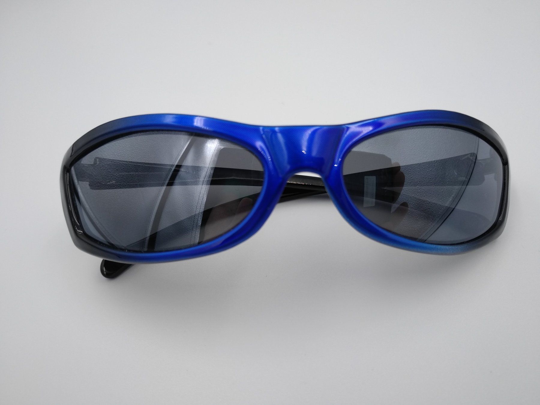 Occhiali & Lenti: Sonnenbrille Kinder – Nuovo (secondo la descrizione) da Bäch SZ venduto da Swissy46