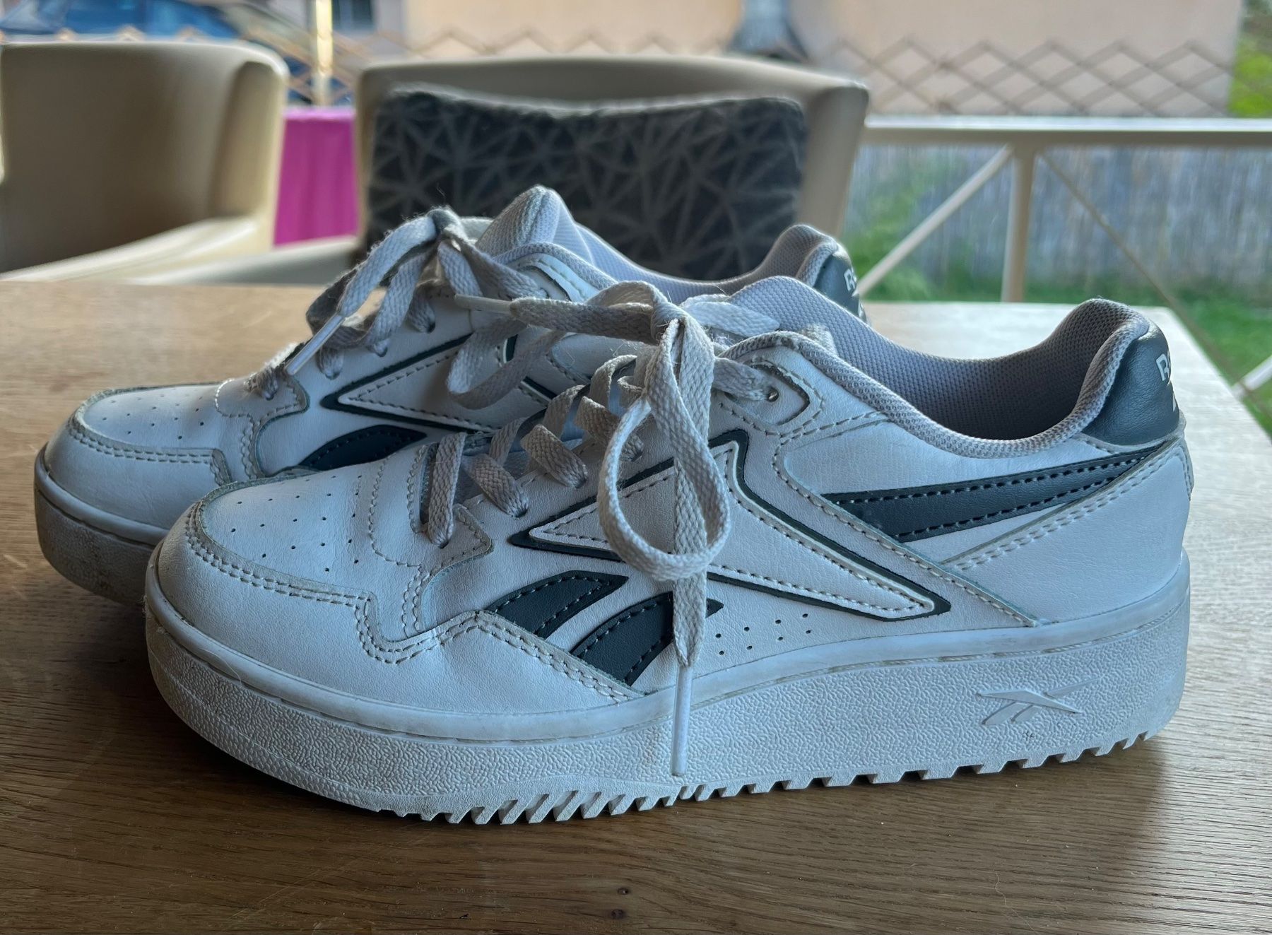 Reebok Scarpe da uomo: Reebok ATR Chill Sneaker Gr.32 – Usato da Steckborn venduto da C.Alexandropoulos