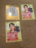 Paninis Süd Korea