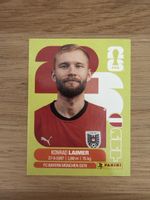 Panini Sticker Konrad Laimer FIFA World Cup 2026 AUT 12