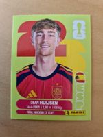 Panini Fifa World Cup 2026 Nr. ESP 5 Dean Huijsen