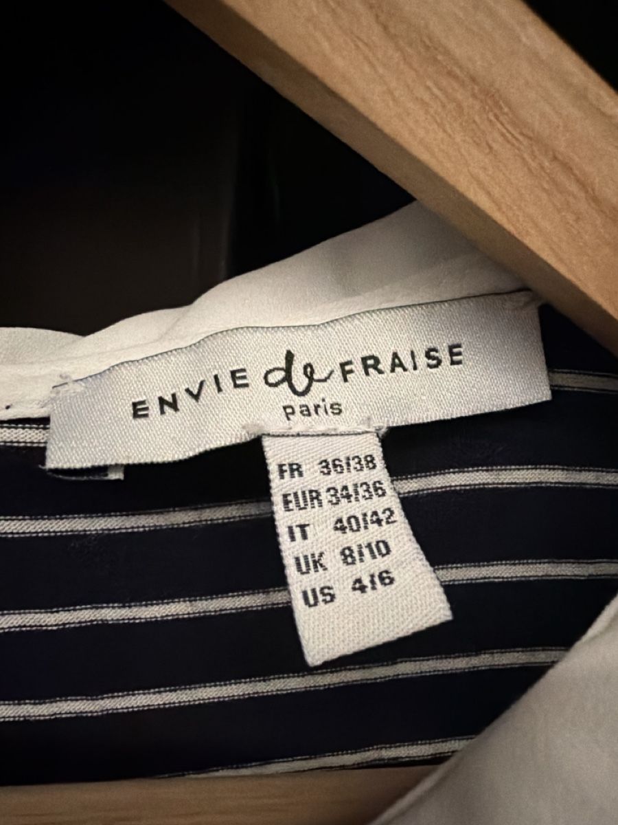 Vestiti: Robe de grossesse / d’allaitement 36/38 – Usato da Küssnacht am Rigi venduto da amynilleuh 2