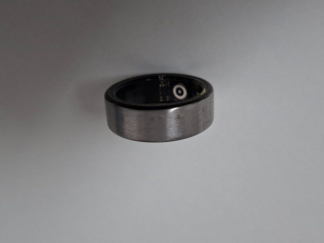 Ringe: Colmi Smartring R02 – Gebraucht aus Bern von Wario 1