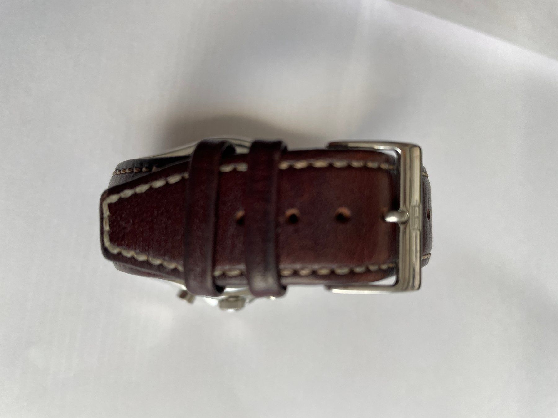Tommy Hilfiger Orologi: Herren Uhr Tommy Hilfiger – Usato da Thun venduto da Fra130 3