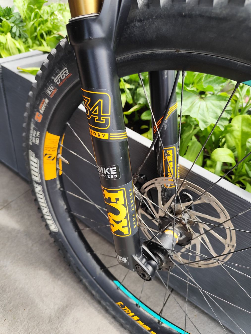 Scott Vélos: eBIKE SCOTT E-Genius 700 Tuned – D'occasion à Egolzwil par aebiv 3