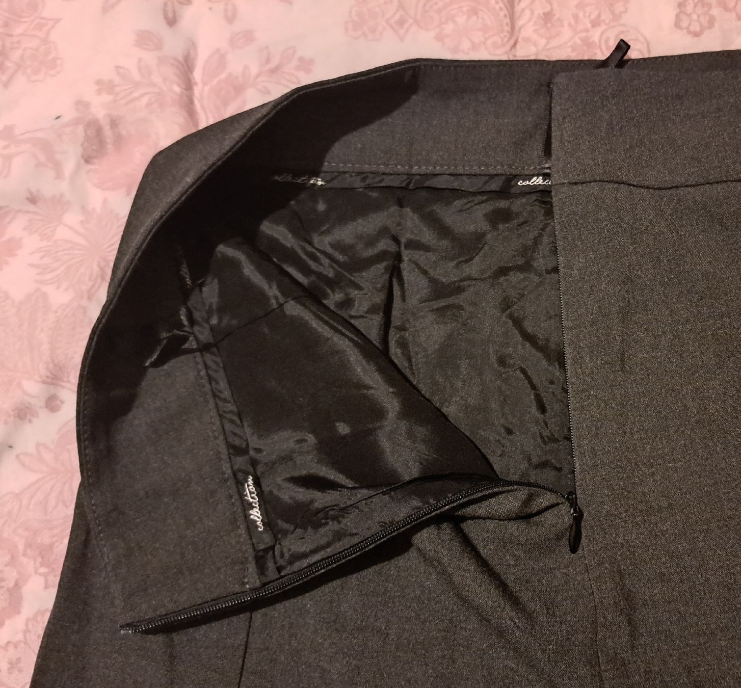Esprit Gonne: NEU Esprit Rock Grösse 42 MIT ORIGINALETIKETTE – Nuovo e nell'imballaggio originale da Zürich venduto da dph_r9t2 4