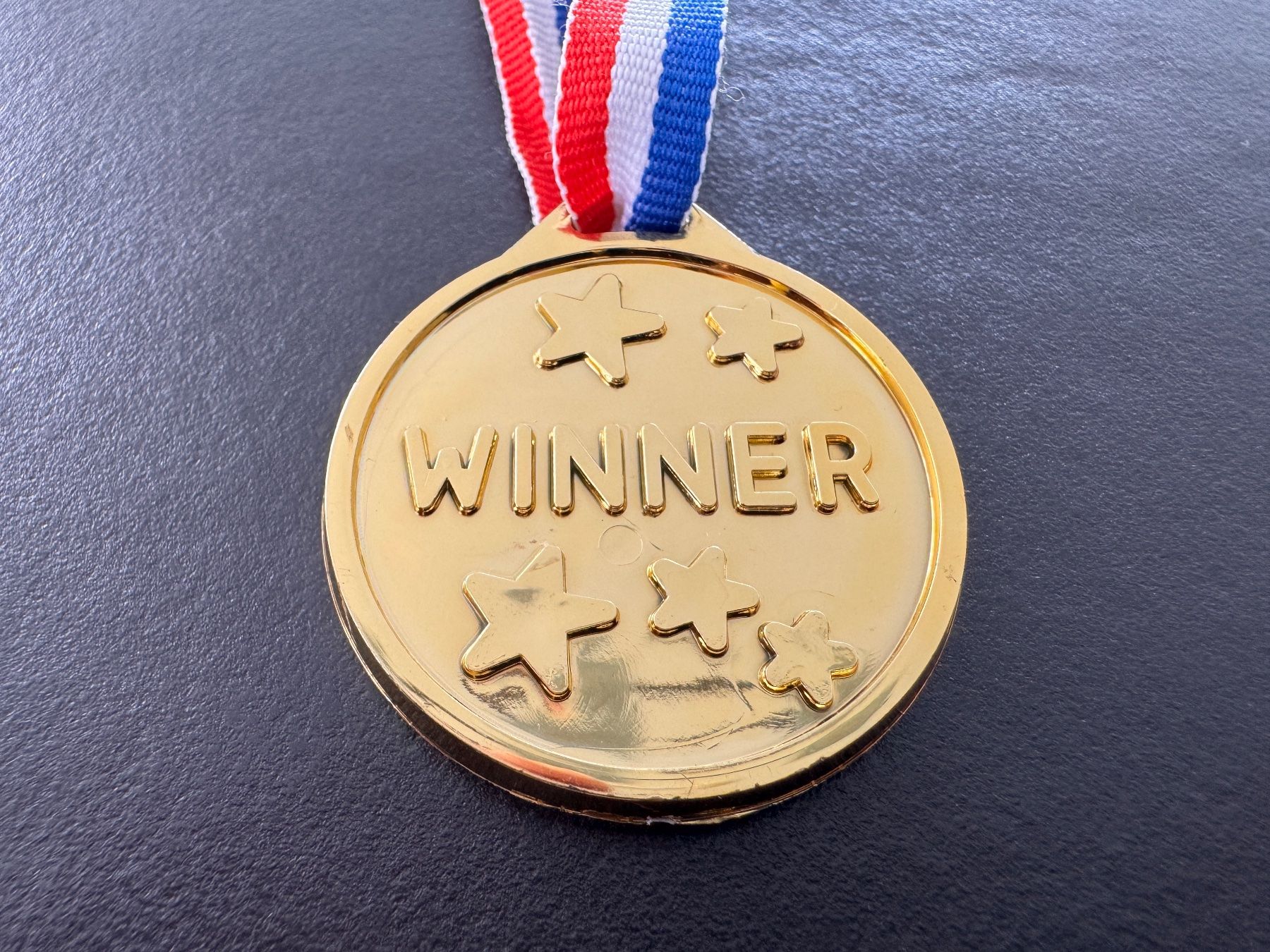 Medaglie: Neu** Medaille Winner / Sieger – Nuovo (secondo la descrizione) da Zollikon venduto da Krenapf 1