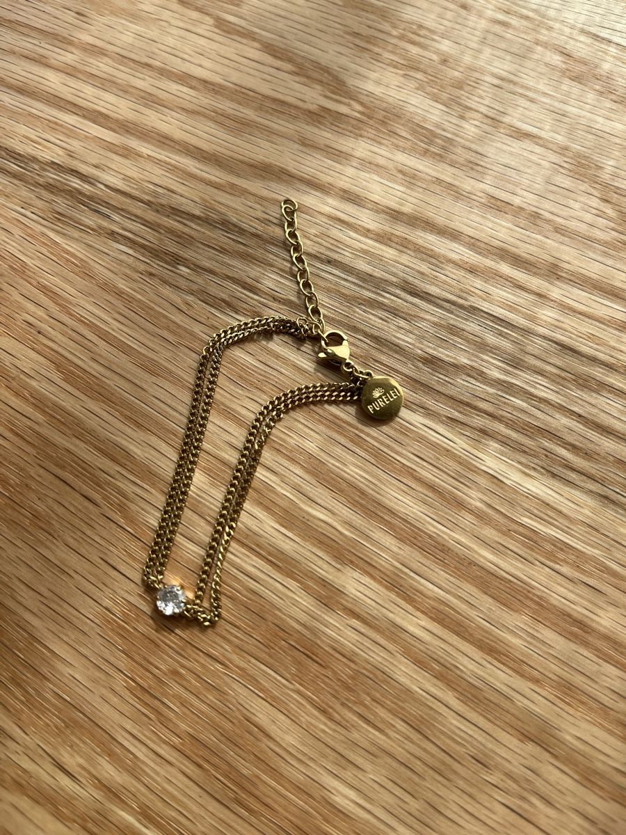 Purelei Bracciali & Braccialetti: PURELEI Armband / NEU – Nuovo (secondo la descrizione) da Wauwil venduto da LoU-AiRiN 1